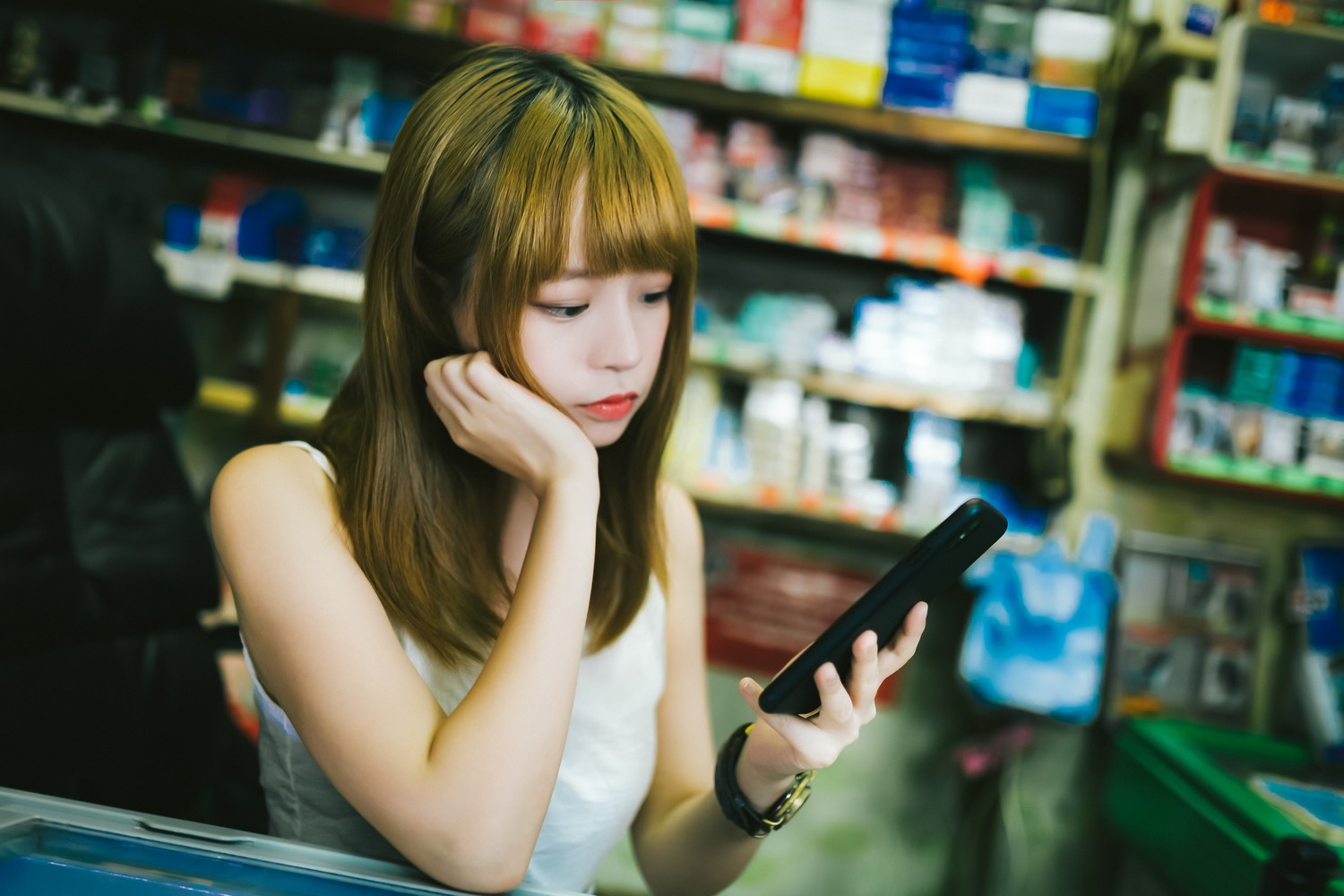 女性が見せる「脈ありサイン」とは？
