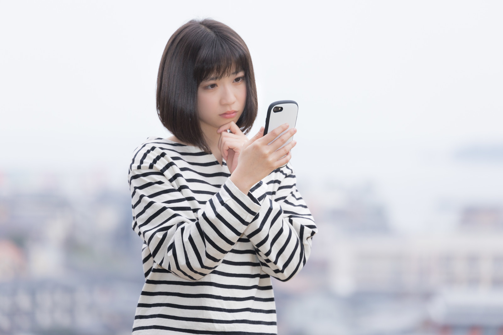 恋愛依存症の女性が見せるヤバい実態とは？