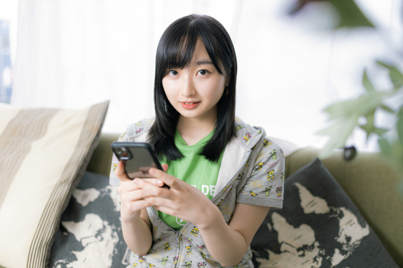女性を追いかけるほど逃げていく法則