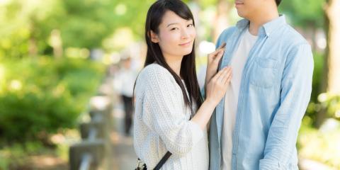 女性からモテる男だけがしている恋愛の営業