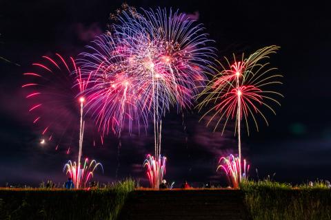 恋愛もビジネスも与え続ける人が成功する