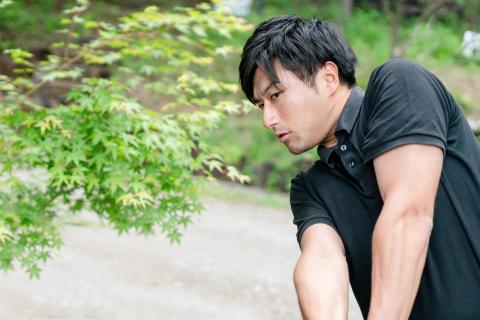 本当にモテる男性の特徴とは？モテる男性が持っている余裕