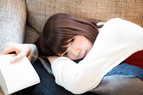 恋愛運をあげるには、だらしない人にならないことが大切！