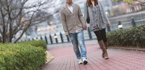 類は友を呼ぶの法則！向上心がある人と付き合うべき理由
