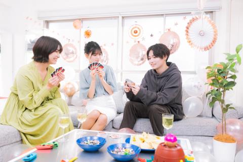 自分軸を持つという考え方