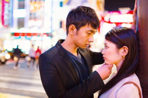フットワークが軽い男性がモテる理由