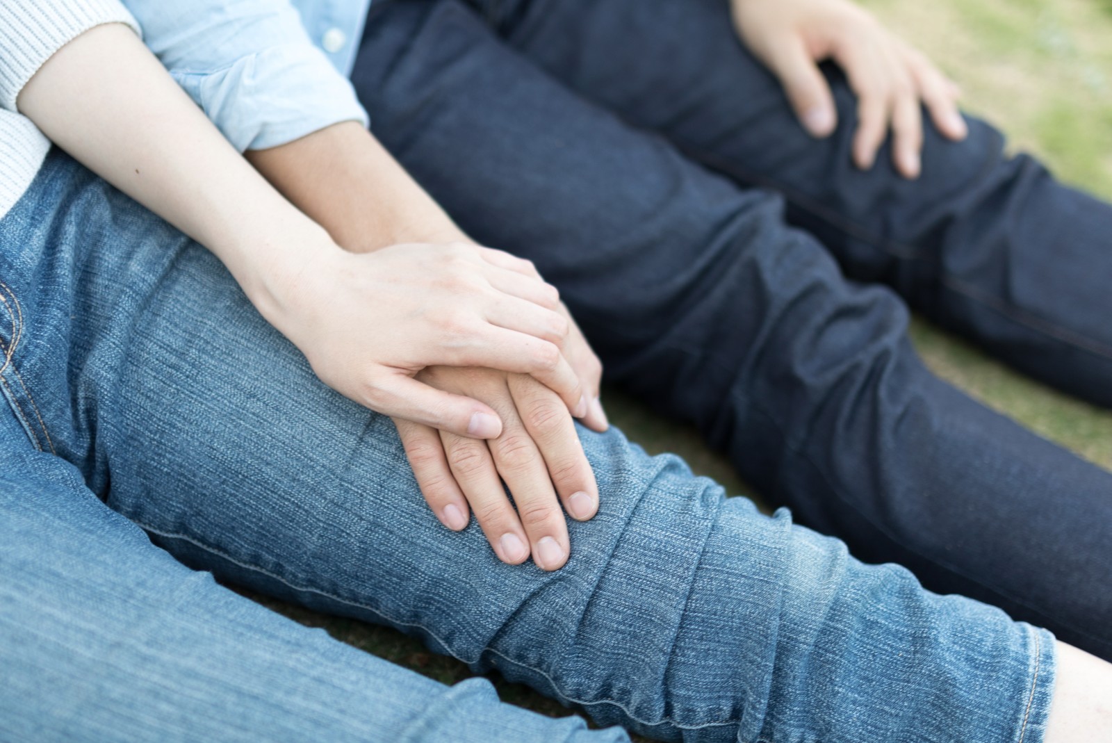モテる男性は女性になびかない。連絡はマメだけど上手にかわす
