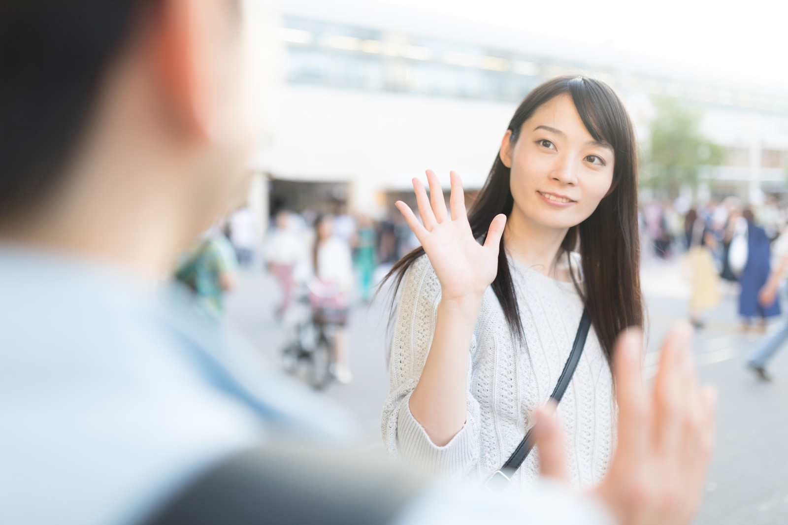 グループの誰かに恋したらどうする？仲間を失いたくない悩み